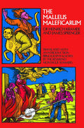 The Malleus Maleficarum of Heinrich Kramer and James Sprenger - Paperback