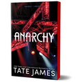 Anarchy - Paperback