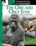 The One and Only Ivan: An Instructional Guide for Literature - Paperback
