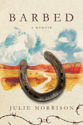 Barbed: A Memoir - Paperback