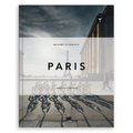 Trope Paris - Hardcover