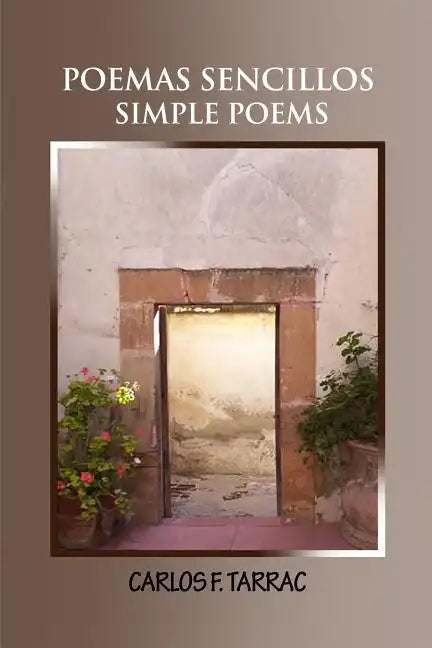 Poemas sencillos - Simple Poems - Paperback