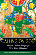 Calling on God: Inclusive Christian Prayers for Three Years of Sundays - Hardcover