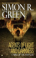 Agents of Light and Darkness - Paperback