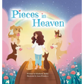 Pieces In Heaven - Hardcover