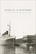 Pier 21: A History - Paperback