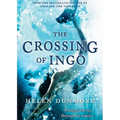 The Crossing Of Ingo - Paperback