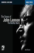 The Songs of John Lennon: The Beatles Years - Paperback