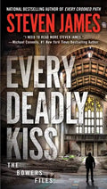 Every Deadly Kiss - Paperback