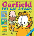Garfield Fat-Cat 3-Pack, Volume 7 - Paperback