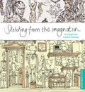 Sketching from the Imagination: An Insight Into Creative Drawing - Paperback