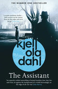 The Assistant - Paperback