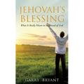 Jehovah's Blessing - Paperback
