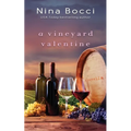 A Vineyard Valentine - Paperback
