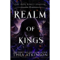 Realm of Kings - Paperback