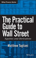 The Practical Guide to Wall Street - Hardcover