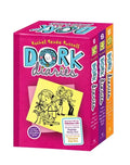 Dork Diaries Boxed Set (Books 1-3): Dork Diaries; Dork Diaries 2; Dork Diaries 3 - Hardcover