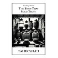 The Shop That Sold Truth - Hardcover