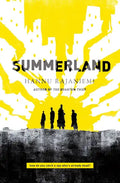 Summerland - Paperback