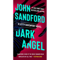 Dark Angel - Paperback