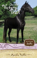 On the Victory Trail: 2 - Paperback