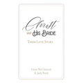 Christ and His Bride: Their Love Story - Paperback