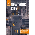 The Rough Guide to New York City: Travel Guide with Free eBook - Paperback