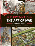 The Art of War: A Graphic Novel - Hardcover
