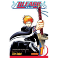 Bleach, Vol. 1 - Paperback