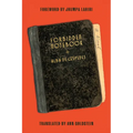 Forbidden Notebook - Paperback