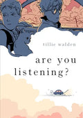 Are You Listening? - Paperback