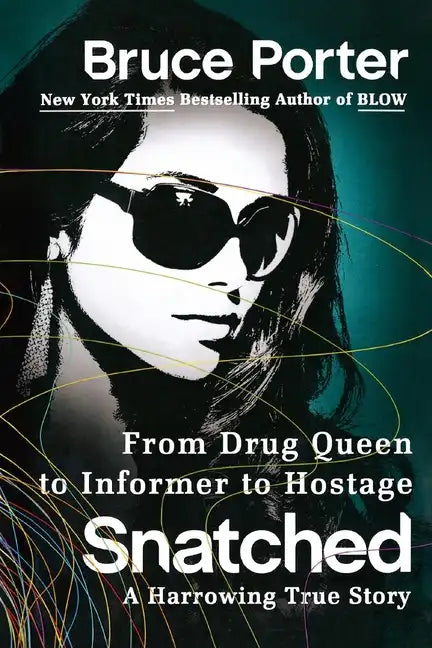 Snatched - Paperback