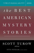 The Best American Mystery Stories 2006 - Paperback