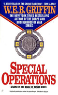 Special Operations - Paperback