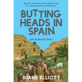 Butting Heads in Spain: Lady Goatherder - Paperback