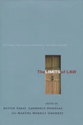 The Limits of Law - Hardcover