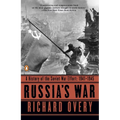 Russia's War: A History of the Soviet Effort: 1941-1945 - Paperback
