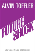 Future Shock - Paperback