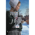 Words from the Heart - Paperback
