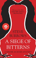 A Siege of Bitterns - Paperback
