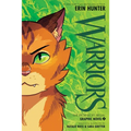 Warriors Graphic Novel: The Prophecies Begin #1 - Paperback