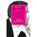 What's He Really Thinking?: How to Be a Relational Genius with the Man in Your Life - Paperback