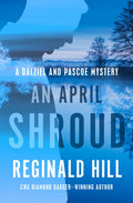 An April Shroud - Paperback