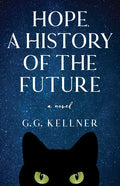 Hope, a History of the Future - Paperback