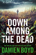 Down Among the Dead - Paperback