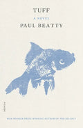 Tuff - Paperback
