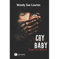 Cry baby - Captive Heart: dark romance - (modified version of the book cover) - Paperback