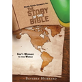 Study Guide Answers for The Story of the Bible: God's Message to the World - Paperback