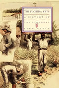 A History of the Pioneers - Paperback