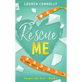 Rescue Me - Hardcover